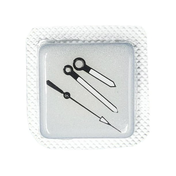 Juego Completo de Herramientas para Reparación de Relojes Fernando NH35/NH36 Acero Inoxidable
