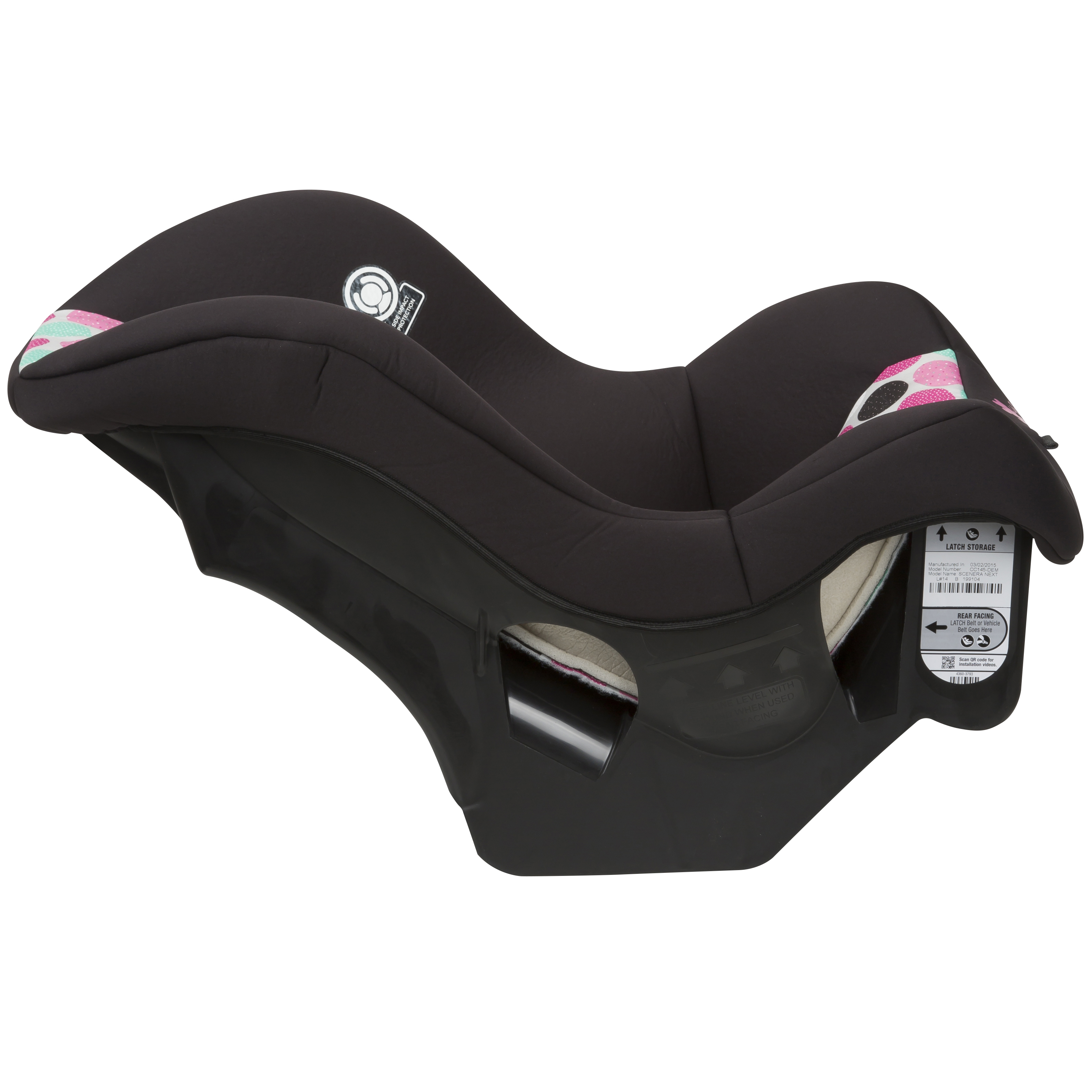 disney scenera car seat