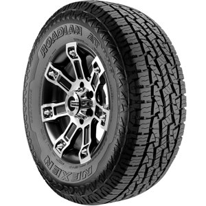 Nexen Roadian AT Pro RA8 All Terrain LT235/75R15 104/101R C SUV/Crossover Tire Sansujyuku sansujyuku.com