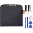 thumbnail image 1 of OEM LCD Screen for BlackBerry Classic Q20 with Digitizer Full Assembly(Black), 1 of 5