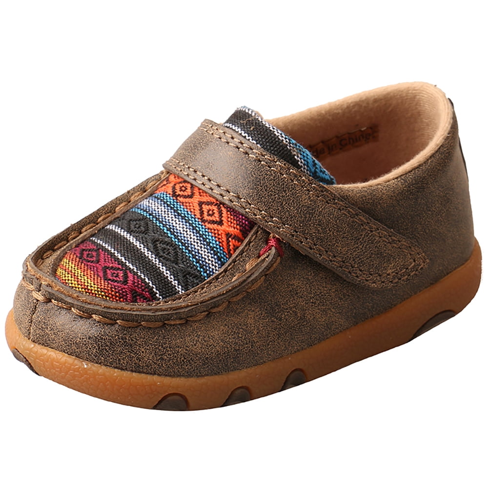 twisted x shoes with sunflowers