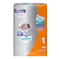 thumbnail image 2 of Pañales Bbtips Sensitive talla 1 recién nacido unisex 40 piezas, 2 of 6