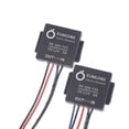 thumbnail image 3 of 1 interruptor táctil para espejo de baño con sensor para luz LED, espejo y faro., 3 of 4