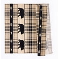 thumbnail image 6 of United Weavers of America Lodge Plaid Loomed Area Rug, 1.83' x 2.67', 6 of 9