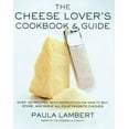 thumbnail image 1 of The Cheese Lover's Cookbook & Guide, 1 of 2
