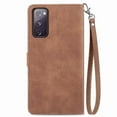 thumbnail image 3 of Funda billetera anti-golpes para GANGXUN Samsung S20FE , ideal para día a día y trabajo, 3 of 5