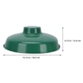 thumbnail image 2 of BRIGHTFUFU 1Jgo Accesorio De Retro Verde Para Con Perfecto Y Larga Vida Útil, 2 of 8