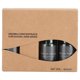 thumbnail image 1 of 4 piezas 12 ml Juego de aceites esenciales con fragancia Humidificador soluble en agua Aceite esencial para el hogar, 1 of 10