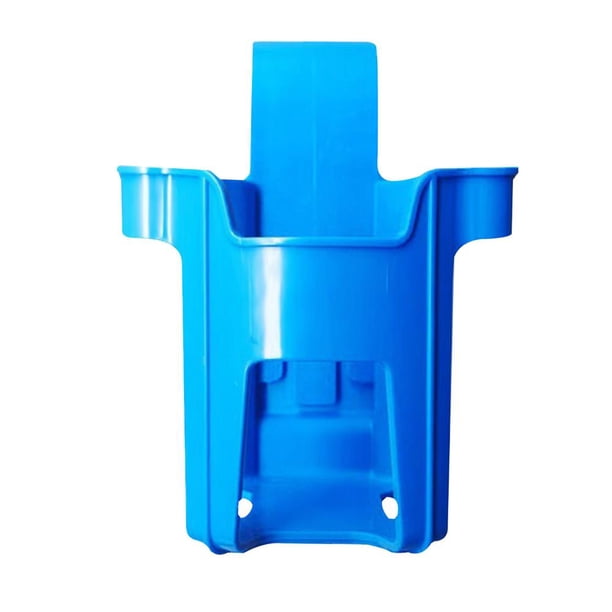 Portavasos para piscina - Material plástico duradero Bebidas y agua (Azul) Tmvgtek Deportes acuáticos