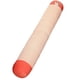 thumbnail image 1 of Bonita almohada corporal extraíble, lavable, transpirable, de felpa, suave y larga, para dormir en verano, conejo, 85 cm/33,5 pulgadas, 1 of 12