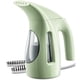 thumbnail image 1 of HiLIFE Vaporizador para Ropa, Diseño Portátil de Mano, Gran Capacidad de 240 Ml, 700 W, Vapor Penetrante Fuerte, Elimina Arrugas, para Hogar, Oficina y Viajes (SOLO PARA 120 V) (Verde), 1 of 5