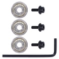 thumbnail image 4 of Kits de Rodamientos de Acero Ticfox Accesorios para Rodamientos Acero, 4 of 12
