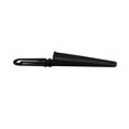 thumbnail image 2 of Dexter Russell BS-2 4" Belt Sheath for NTL Knife, 2 of 5