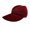 Wine Red, variant on Outdoor Ladies Hat Empty Top Large Brim Pleated Pure Color Sun Protection Anti-UV Portable Breathable Sport Gardening Fishing Travel Cap