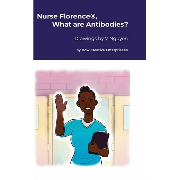 Nurse Florence(R), What are Antibodies?, (Hardcover)