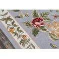 thumbnail image 3 of Spencer Area Rug, Blue, 5' X 8', 3 of 5