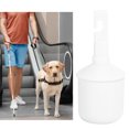 thumbnail image 4 of LYUMO Cane Tip,Hook Type Cane Tip Replacement Accessory for Blind Walking Cane Walking Stick,Rolling Ball Cane Tip, 4 of 9