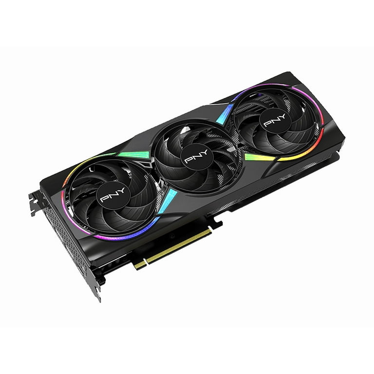 PNY NVIDIA GeForce RTX™ 5060 Ti Epic-X™ ARGB OC Triple Fan