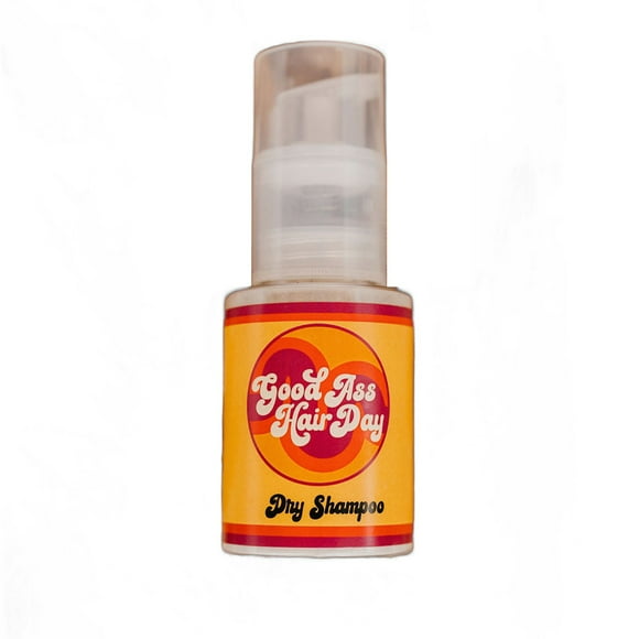 Unscented Dry Shampoo | Fragrance Dry Shampoo | Powder Dry Shampoo Scent