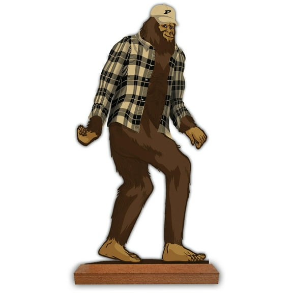 Purdue Boilermakers Team Desktop Fanimal