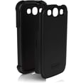 thumbnail image 2 of Funda Ballistic SG Ballistic para Samsung Galaxy S3 i9300 Negro, 2 of 3