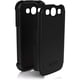 thumbnail image 2 of Funda Ballistic SG Ballistic para Samsung Galaxy S3 i9300 Negro, 2 of 3