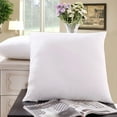 thumbnail image 6 of Soft Durable Polyester Anti-Mold Throw Pillow Liner Insert  Back Cushion (L) Gseagtia, 6 of 8