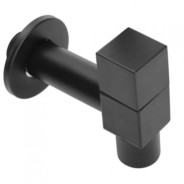 G1/2 Thread Faucet, Single Cold Water Tap, Washing Machine Faucet