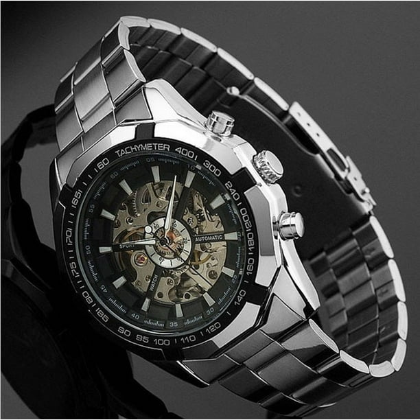 Walmart hot sale automatic watches