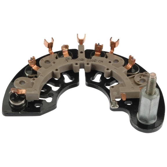 OEG Parts New Rectifier Replacement for Buick Riviera V6 3.8L 99-99 10494503 1116526 81116526 ADR1249 172-12053