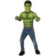 thumbnail image 1 of Imagine by Rubies infantil Marvel Avengers Endgame Hulk en un disfraz de Box Dress Up Imagine by Rubie's 48229001743, 1 of 1
