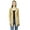 Beige, variant on Phagun Women Solid Casual 3/4 Sleeve Aqua Green Shrug Coverup Rayon Cardigan-Small