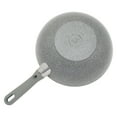 thumbnail image 3 of ZWILLING Parma Plus 11-inch Aluminum Nonstick Wok with Lid, 3 of 5