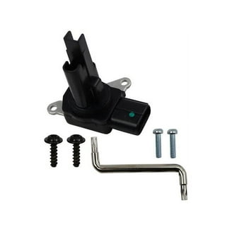 BECK ARNLEY 158-0943 MASS AIR FLOW SENSOR