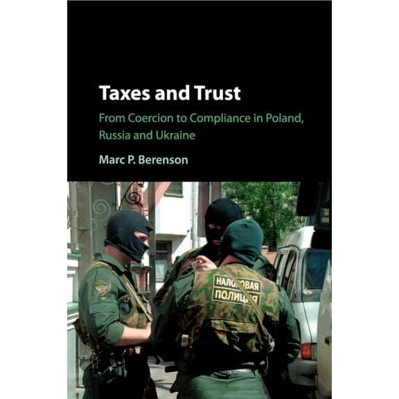 Taxes and Trust, (Paperback)