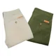 thumbnail image 1 of 2 Pack Pantalones Estilo Chino De Gabardina Hombre Holstone, 1 of 8