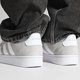 thumbnail image 5 of Ad-id-as Grand Court Alpha Men’s Athletic Shoe Gray Sneaker Footwear Trainers #234, 5 of 6