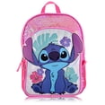 thumbnail image 3 of Mochila Fast Forward Disney Lilo and Stitch para niñas, 3 of 6