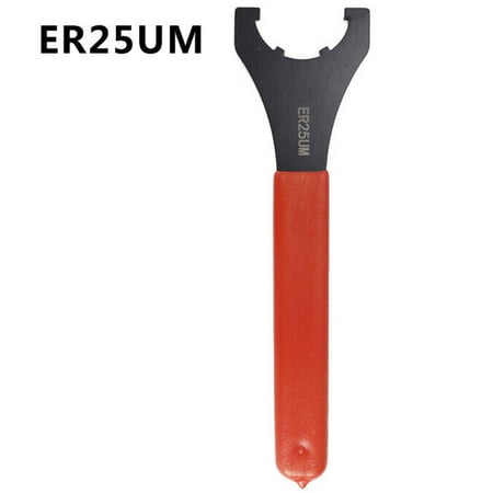 

Spanner Um Type Wrench Er16-Er32 For Er Nut Collet Chuck Cnc Lathe Holder