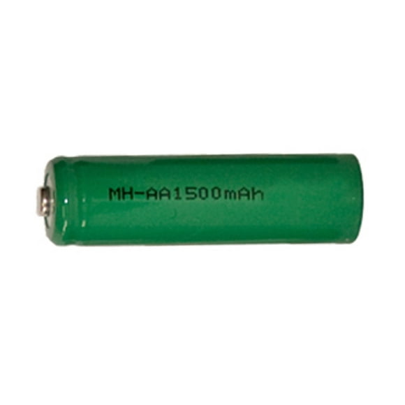 Batterie Rechargeable AA NiMH (1500 mAh)