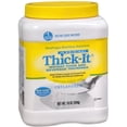 thumbnail image 1 of Thick-It Regular Strength Powder 10 oz (Pack of 3), 1 of 1