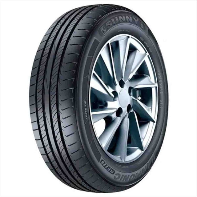 Llanta 185/70R13 SUNNY NP226 86T