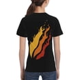 thumbnail image 7 of Prestonplayz Boys Girls T Shirt Kids Short Sleeve Crewneck 3d Printed Graphic Shirts For Kids Youth Medium, 7 of 7
