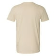 thumbnail image 3 of Gildan Mens Short Sleeve Soft-Style T-Shirt, 3 of 3