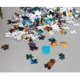thumbnail image 4 of Howard Robinson Wild Beach Party Selfie Super 3D 500 Piece Jigsaw Puzzle, 4 of 7
