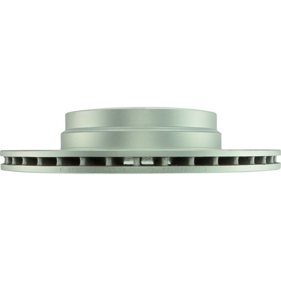 Bosch 15010112 Bosch QuietCast Disc Brake Rotor