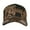 Wideland, variant on Adult Veil Camo Baseball Cap