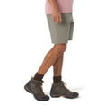 thumbnail image 3 of Wrangler Men's Lightweight Outdoor Trail Short, 3 of 8