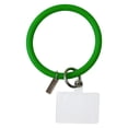 thumbnail image 1 of Up to 65% Off Anti-drop Mobile Phone Bracelet Soft Comfortable Silicone Anti-drop Bracelet For Any Phone Case Necklace Rings Earring Jewelry on Clearance, 1 of 1