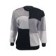 thumbnail image 4 of Gibobby Sudaderas para mujer oferta Sudadera de Manga Larga para Mujer de Gran tamaño de otoño de Talla Grande(Negro,XG), 4 of 5